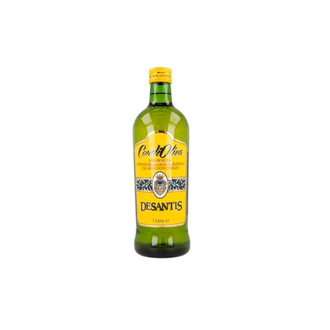 Huile d'olive - 1 litre