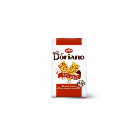 Crackers Doria Doriano (700g)