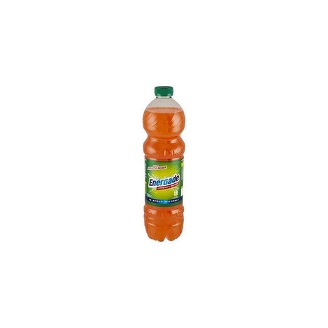 Energade Arancia Rossa Energy Drink Orange Sanguine PET 1.5L