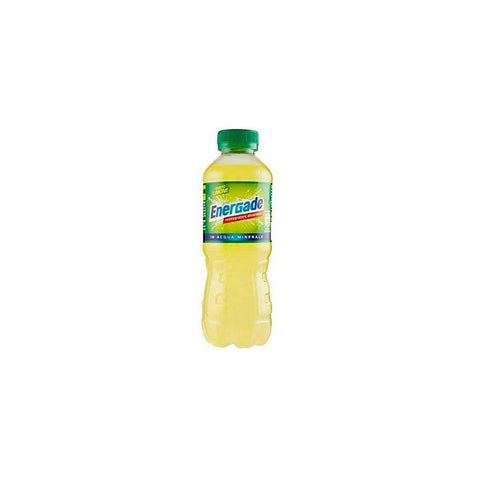 Energade Limone Energy drink Citron PET 50cl