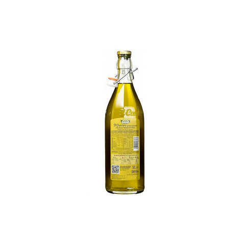 Farchioni Il Casolare Grezzo extra virgin olive oil 3x1L - Italian Gourmet UK