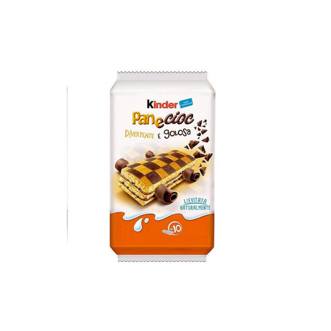 Kinder Panecioc (280g)