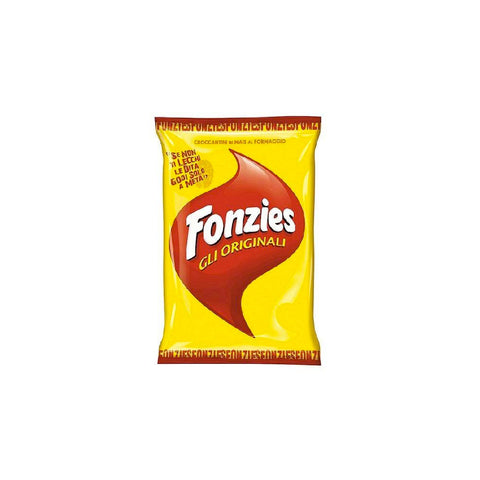 Collation Fonzies (100g)