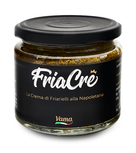 Friacrè Le Brocoli Napolitain 200gr