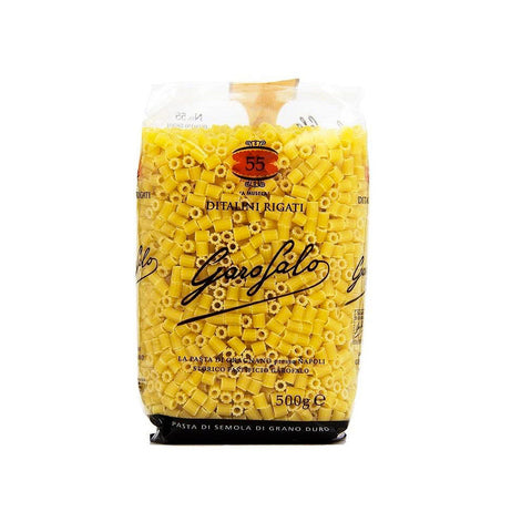 Garofalo Pasta di Gragnano Ditalini rigati 500g