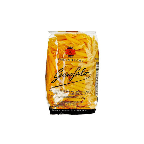 Garofalo Pasta di Gragnano Penne ziti rigate (500g)