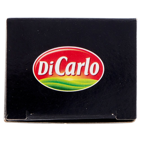 Di Carlo Tutto Italiano Olio Extra Vergine di Oliva 100% Huile d'Olive Extra Vierge Italienne Chaque pack contient 5 sticks unidoses de 12ml