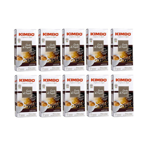 Caffe - Kimbo - 3 x 250 g