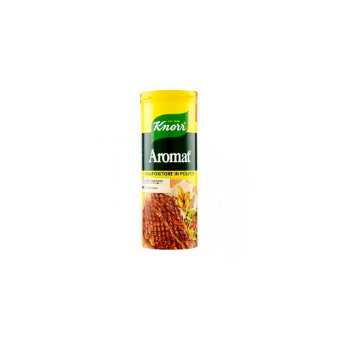 Knorr Aromat Spice Powder 90g - Italian Gourmet UK