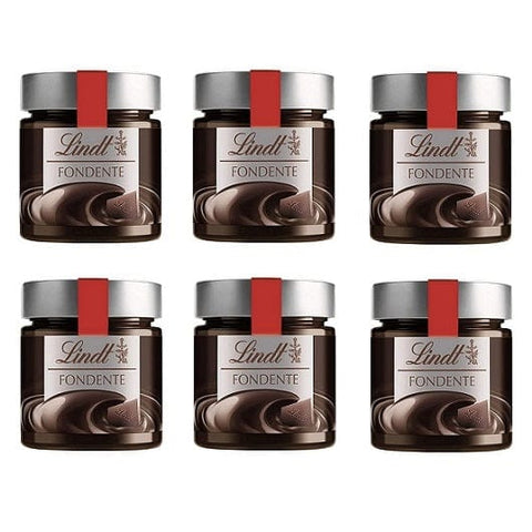 Lindt Fondente Chocolat Noir Crème 200g