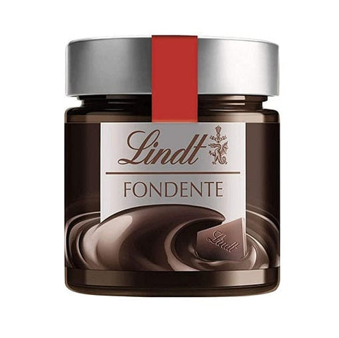 Lindt Fondente Chocolat Noir Crème 200g