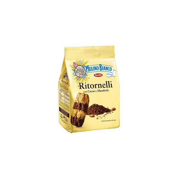 Mulino Bianco Ritornelli (700g) – Italian Gourmet FR