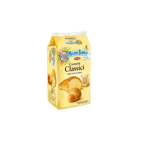 Mulino Bianco Cornetti Classici Klassisches Croissant (240 g