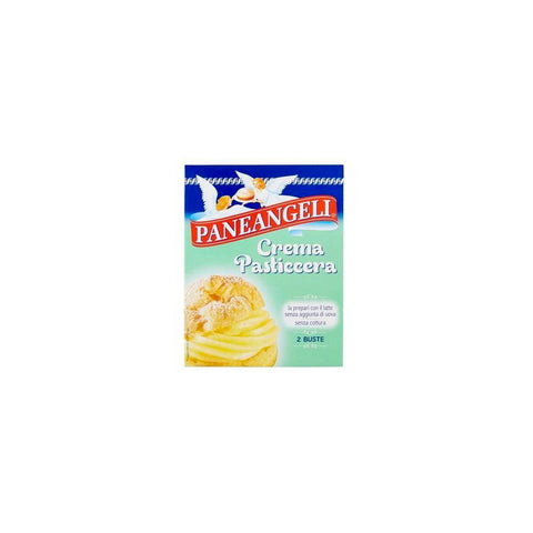 Crème pâtissière Paneangeli Crema Pasticcera (160g)