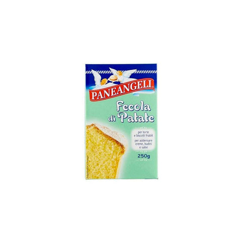 Paneangeli Fecola di patate Kartoffelstärke (250g)