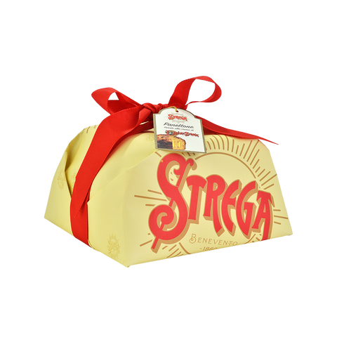 Alberti Strega Panettone 1kg