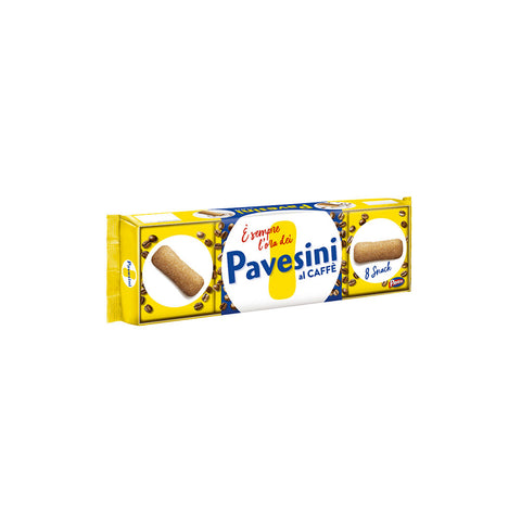 Pavesi Pavesini Caffe Biscuits au café (200g)