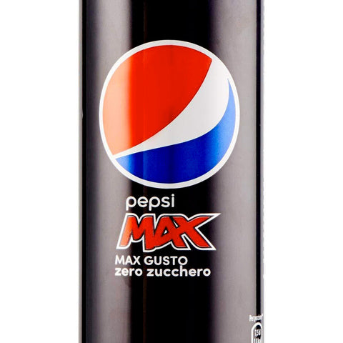 Pepsi Boissons gazeuses