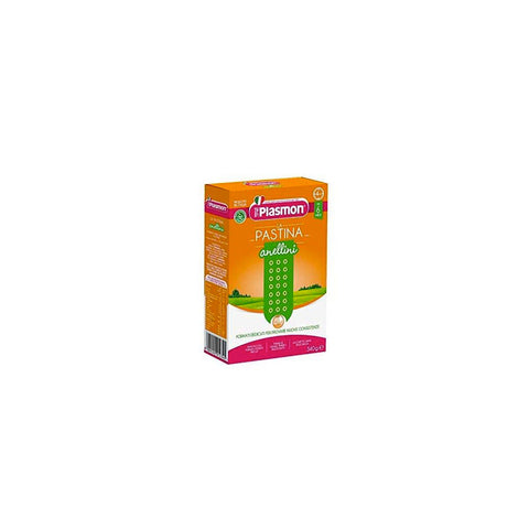 Plasmon Pastina Stelline 340g