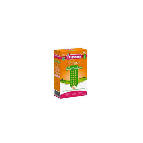 Plasmon Chioccioline Petites Pâtes (340g)