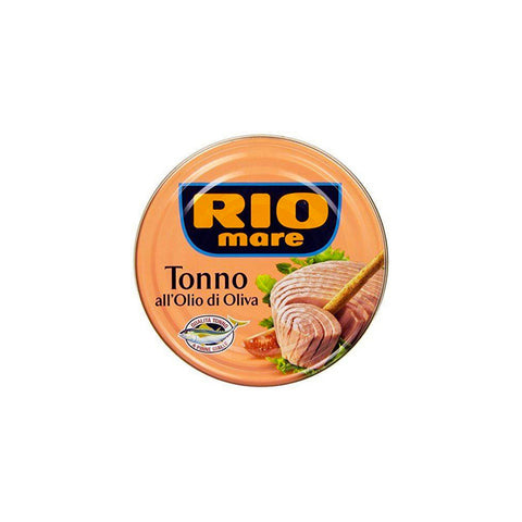 Rio Mare Tonno all'olio di Oliva Thon à l'huile d'olive (1kg)