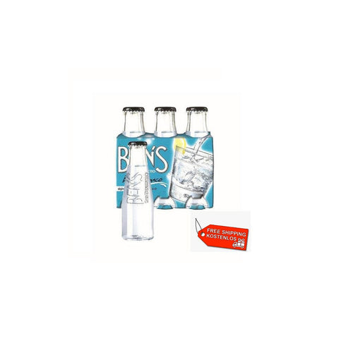 San Benedetto Ben's Bianco Aperitivo giga pack 48x100ml