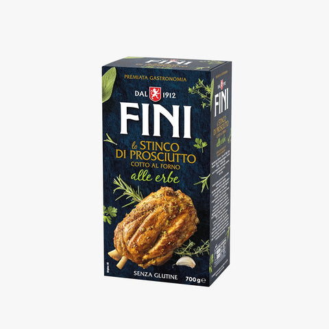 Fini Stinco Aux herbes Sans gluten 700g