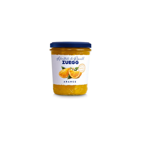 Zuegg Jam 320g Zuegg Arance Italian orange jam 320g 80298380